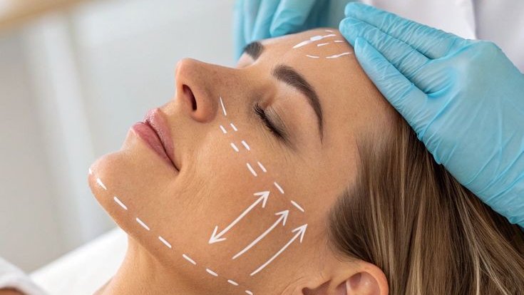 Косметология