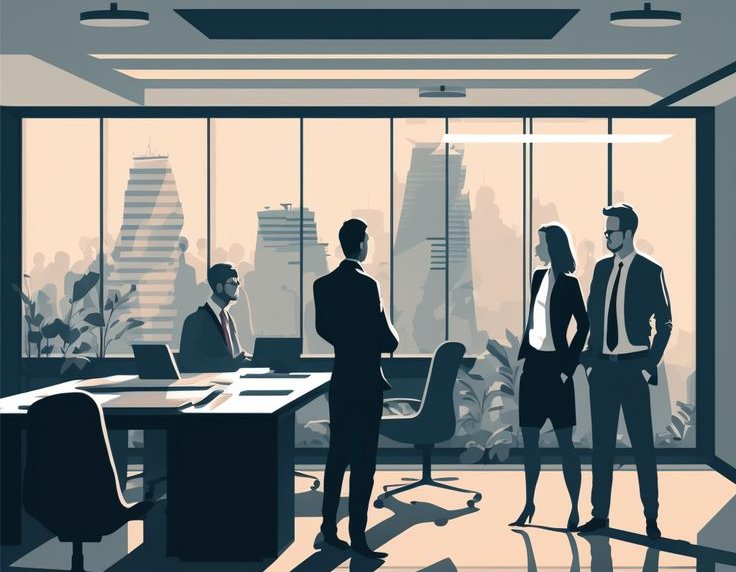 Наша история